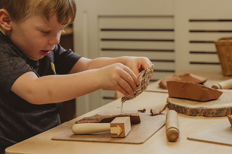 Pre-school Room | Willows Nurseries Ltd gallery image 8