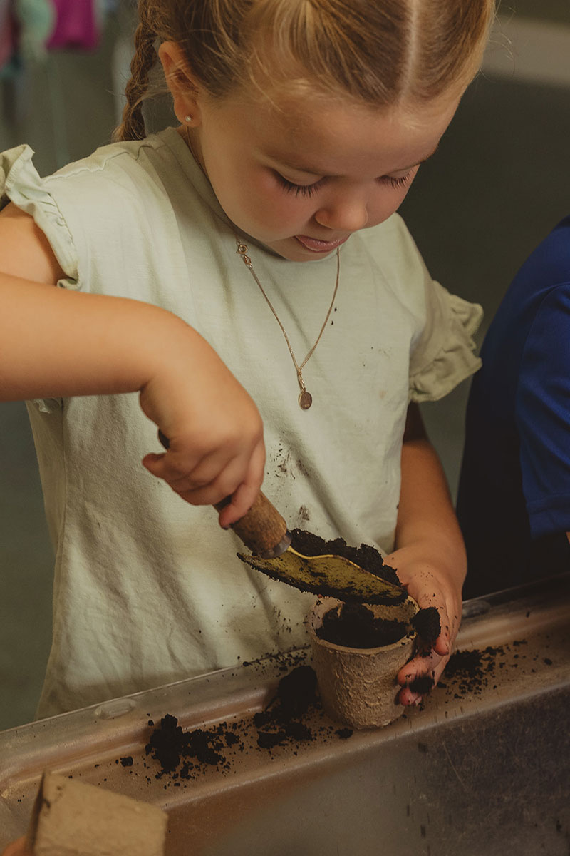 Pre-school Room | Willows Nurseries Ltd gallery image 9