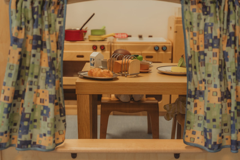 Toddler room | Willows Nurseries Ltd gallery image 7