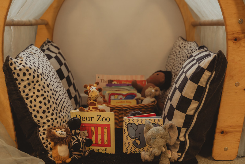 Baby Room | Willows Nurseries Ltd gallery image 4