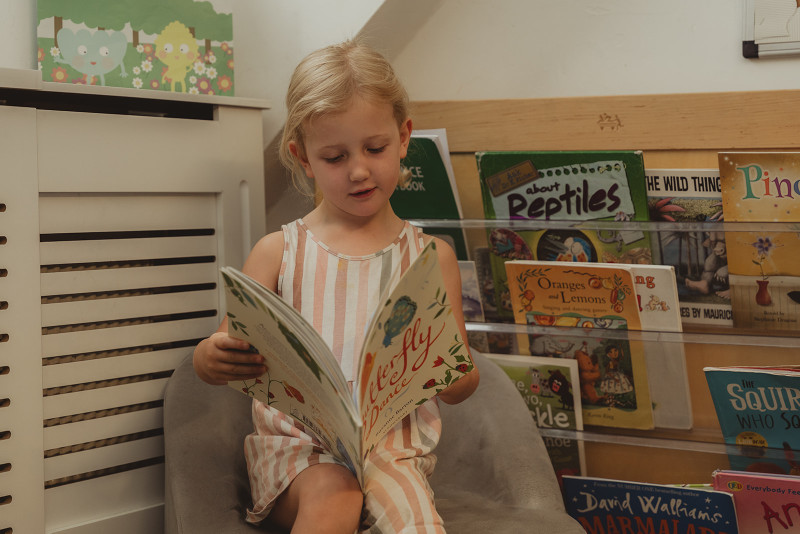 Pre-school Room | Willows Nurseries Ltd gallery image 11
