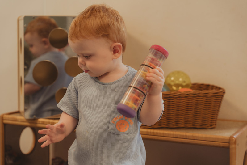 Baby Room | Willows Nurseries Ltd gallery image 6